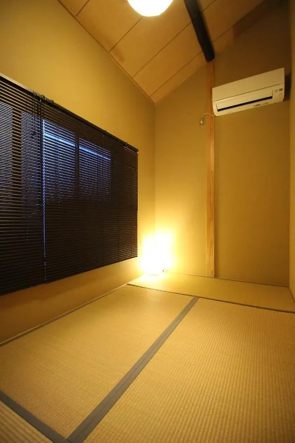 Mibuan Villa Kyoto Japan