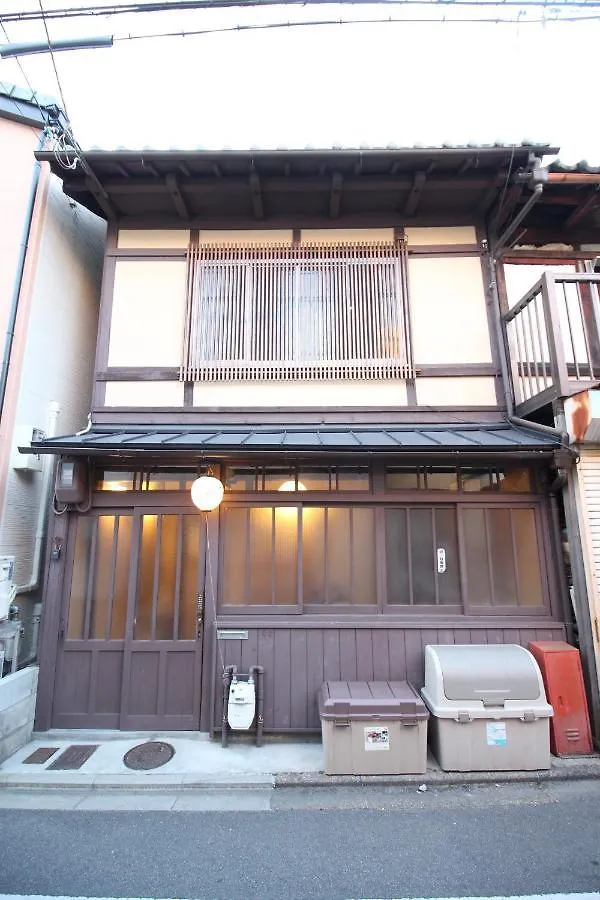 Mibuan Villa Kyoto