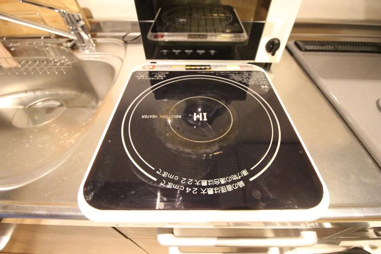 京都市 Mibuanヴィラ 0*,  日本